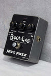 Boot-Leg JZF-1.0 Jazz Fuzz Pedal