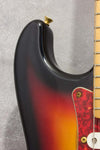 Fender Japan '71 Stratocaster ST71-85TX Sunburst 2000