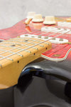 Fender Japan '71 Stratocaster ST71-85TX Sunburst 2000