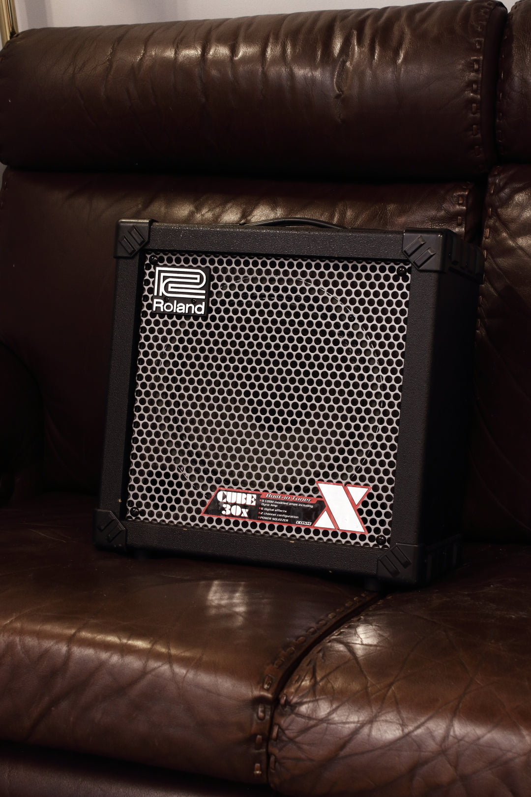 Roland Cube30X 1x10" Guitar Combo Amp