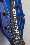 Rickenbacker 330 Midnight Blue 1997