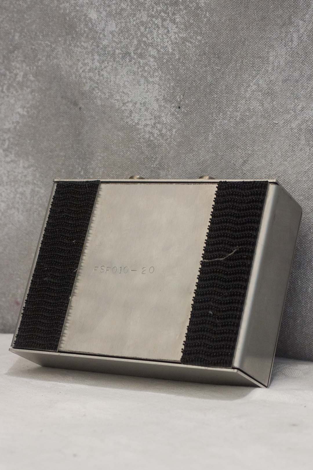 Tym Guitars Fern Street Fuzz Pedal