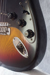 Fender Japan '71 Stratocaster ST71-85TX Sunburst 2003