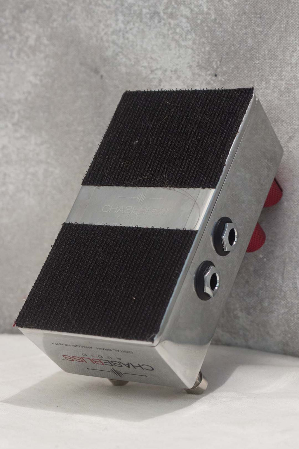 Chase Bliss Audio Tonal Recall Red Knob Mod Delay Pedal