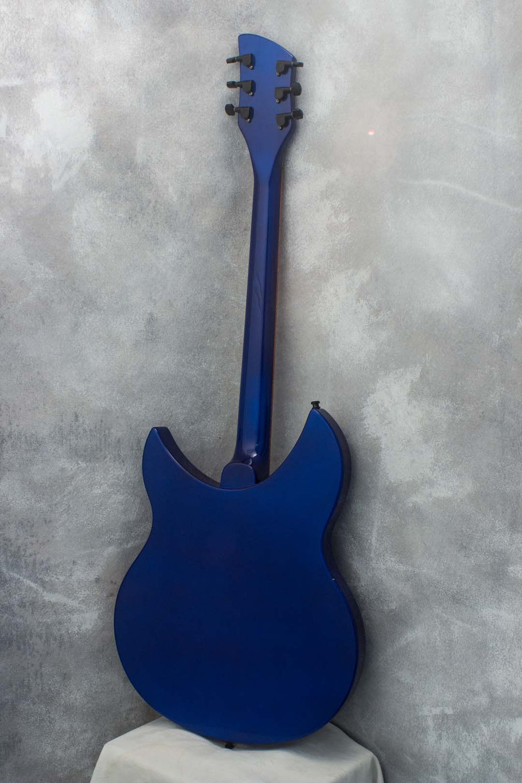 Rickenbacker 330 Midnight Blue 1997