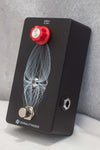 ChiralityAudio Black Swan Fuzz Pedal
