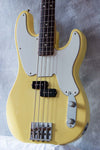 Fender Mike Dirnt Signature Precision Bass Vintage White 2005