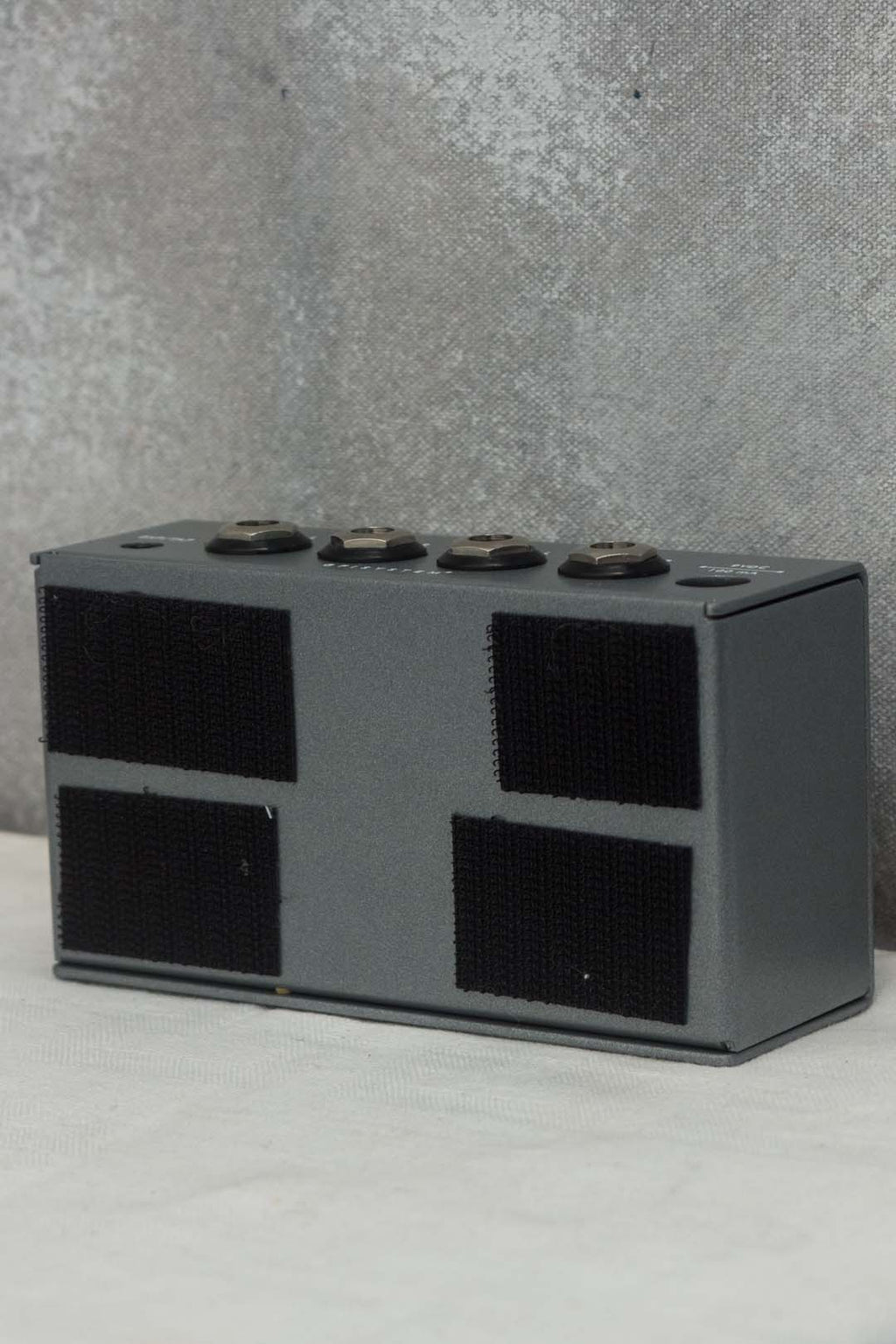 GFI System Clockwork Delay v3 Pedal