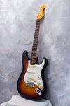 Edwards E-SE-93R Sunburst 2008