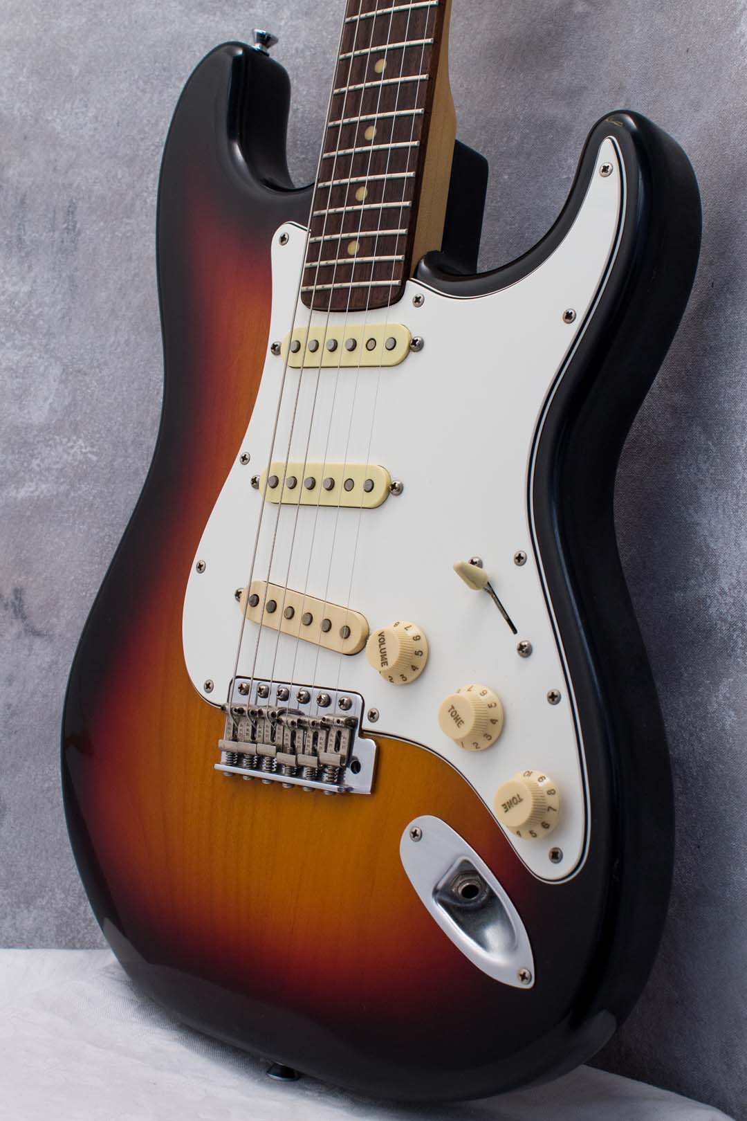 Edwards E-SE-93R Sunburst 2008