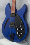 Rickenbacker 330 Midnight Blue 1997