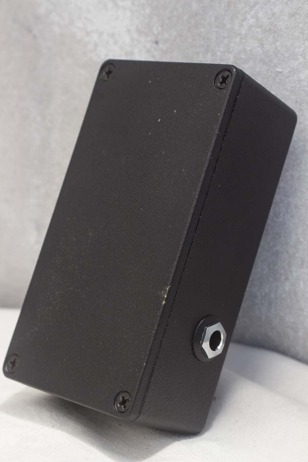 ChiralityAudio Black Swan Fuzz Pedal