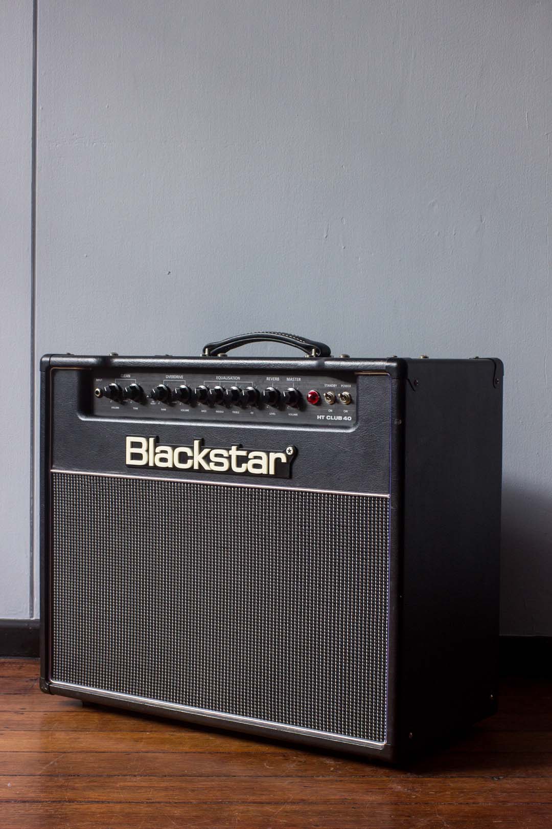 Blackstar HT Club 40 12" Guitar Combo Amp