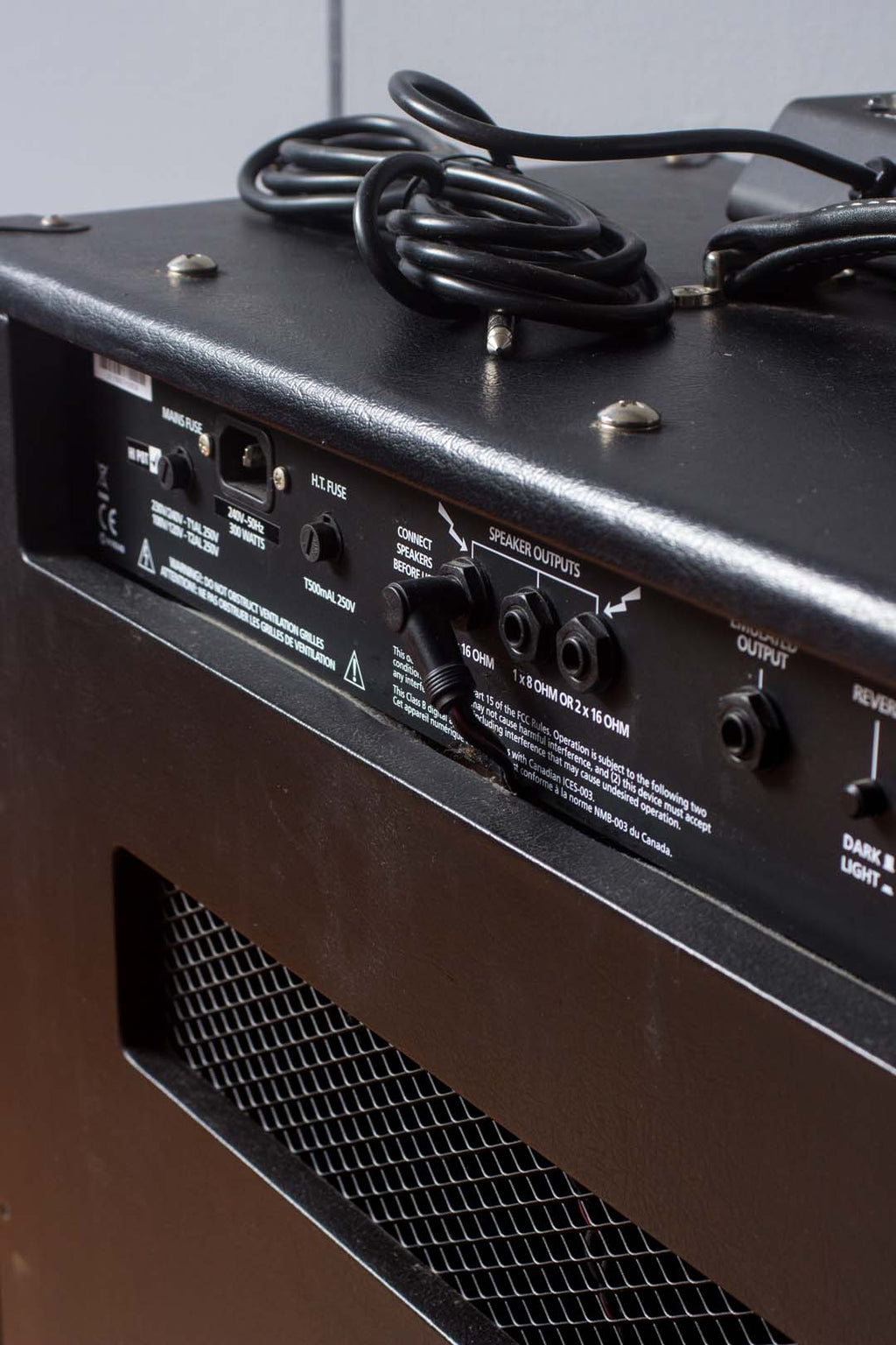 Blackstar HT Club 40 12" Guitar Combo Amp