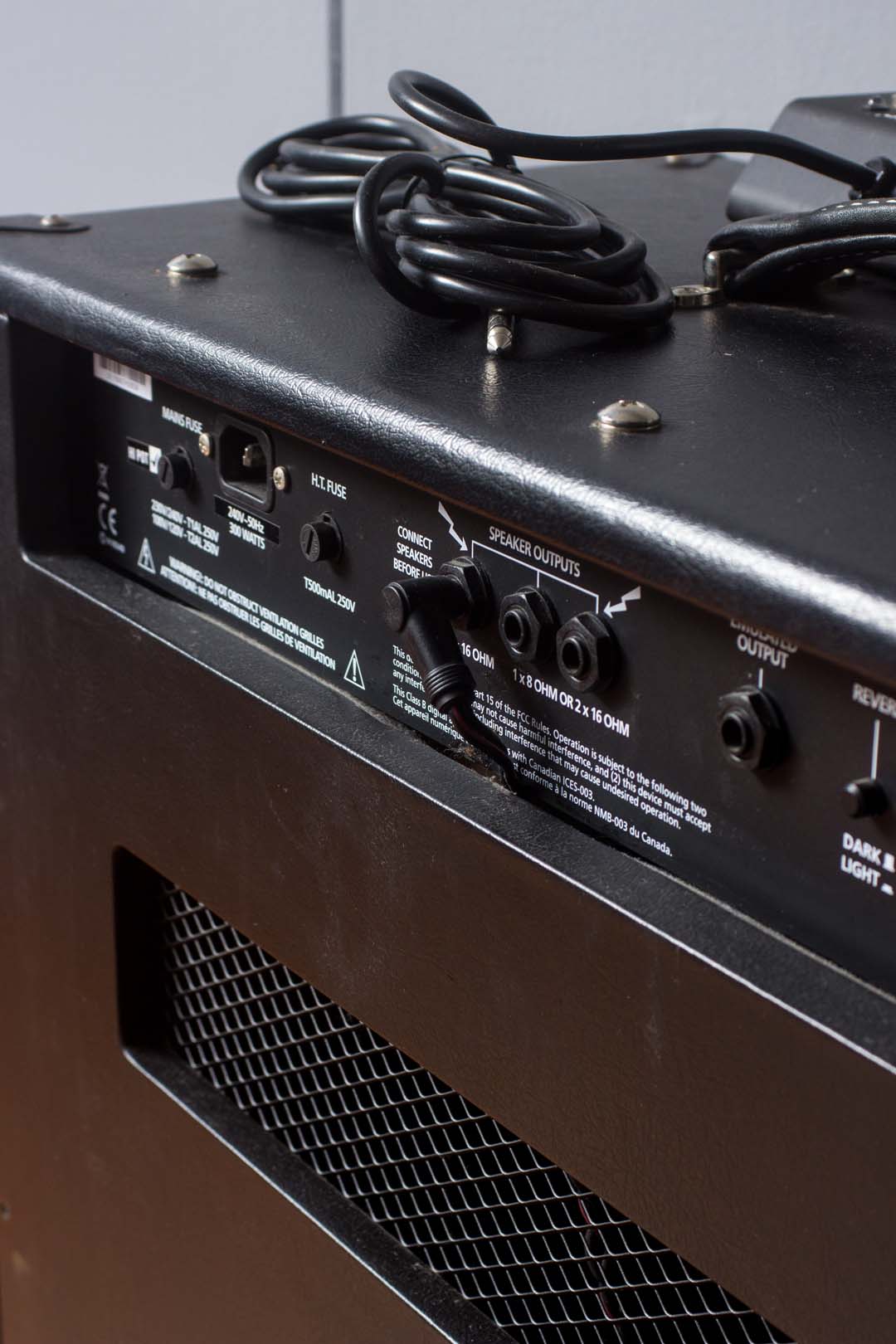Blackstar HT Club 40 12" Guitar Combo Amp