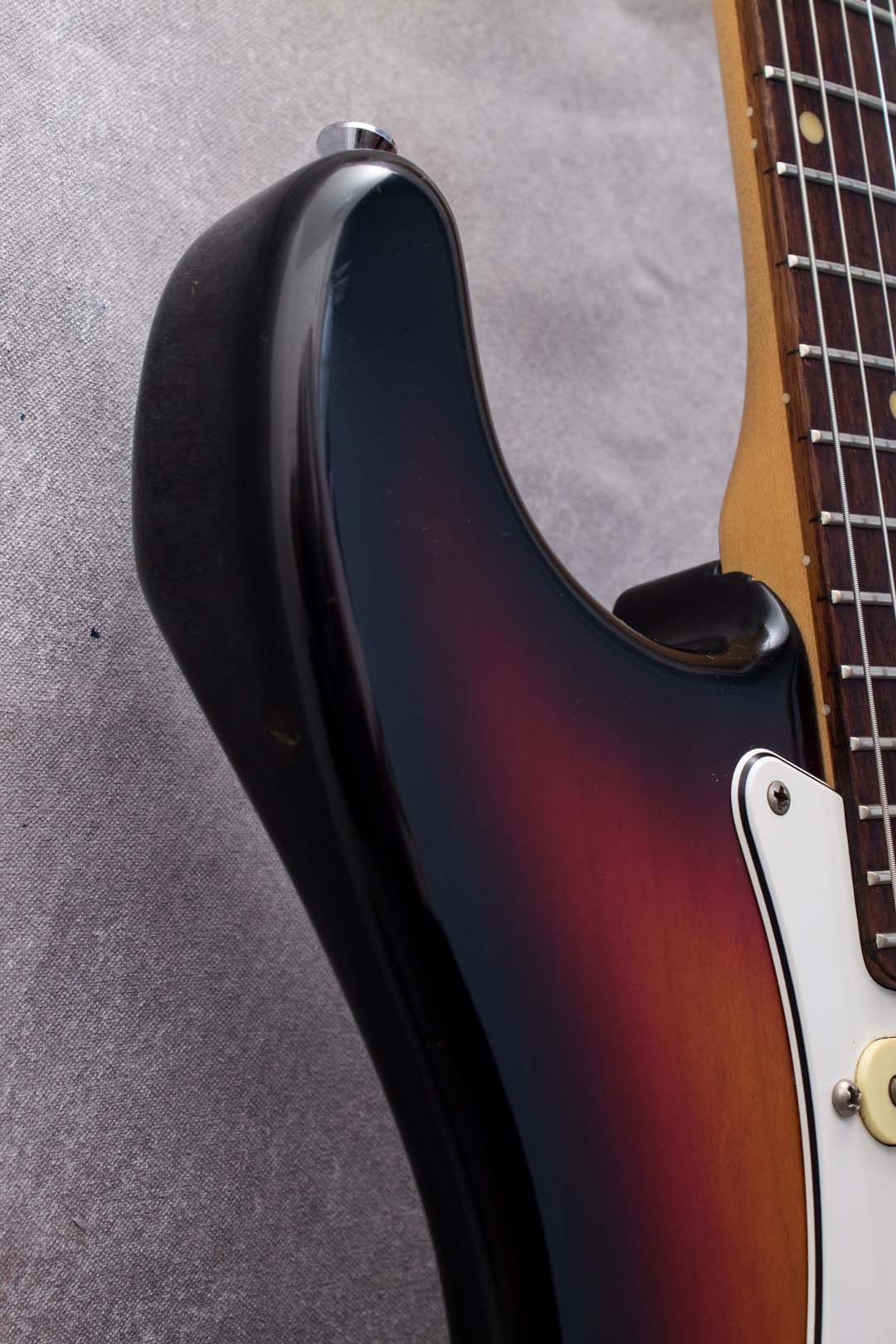 Edwards E-SE-93R Sunburst 2008