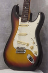 Squier MIJ Silver Series Stratocaster SST33 Sunburst 1994