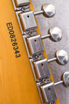 Edwards E-SE-93R Sunburst 2008