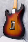 Edwards E-SE-93R Sunburst 2008