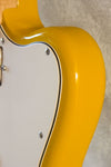 Fernandes JG-45 Yellow 1999