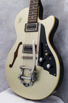 Duesenberg Starplayer DJP-SP Silver Sparkle 2002