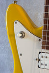 Fernandes JG-45 Yellow 1999