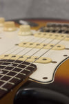 Squier MIJ Silver Series Stratocaster SST33 Sunburst 1994