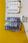 Fernandes JG-45 Yellow 1999