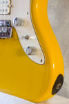 Fernandes JG-45 Yellow 1999