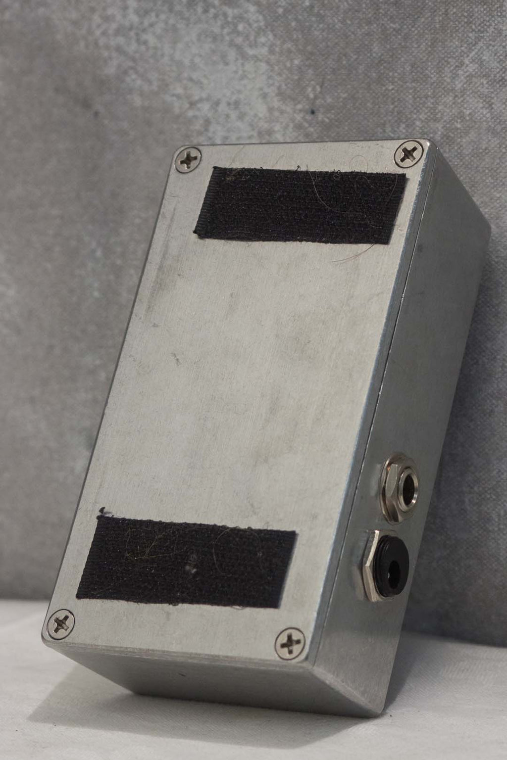 Spaceman Atlas III Preamp Booster Pedal