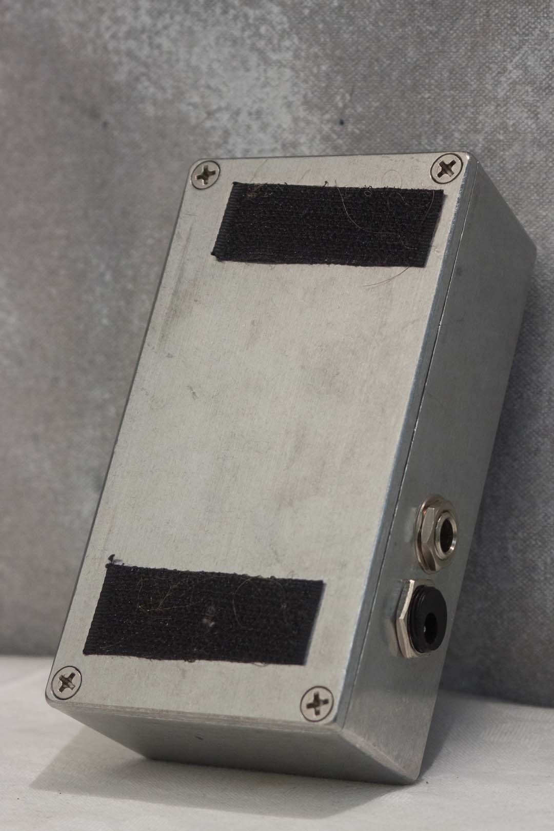 Spaceman Atlas III Preamp Booster Pedal