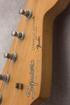 Squier MIJ Silver Series Stratocaster SST33 Sunburst 1994