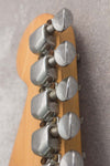 Squier MIJ Silver Series Stratocaster SST33 Sunburst 1994