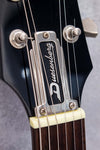 Duesenberg Starplayer DJP-SP Silver Sparkle 2002