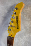 Fernandes JG-45 Yellow 1999