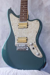 Fernandes JGS65S Pearl Blue 1999