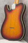 Fender Telecaster Thinline Sunburst USA 1998