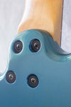 Fernandes JGS65S Pearl Blue 1999