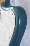 Fernandes JGS65S Pearl Blue 1999