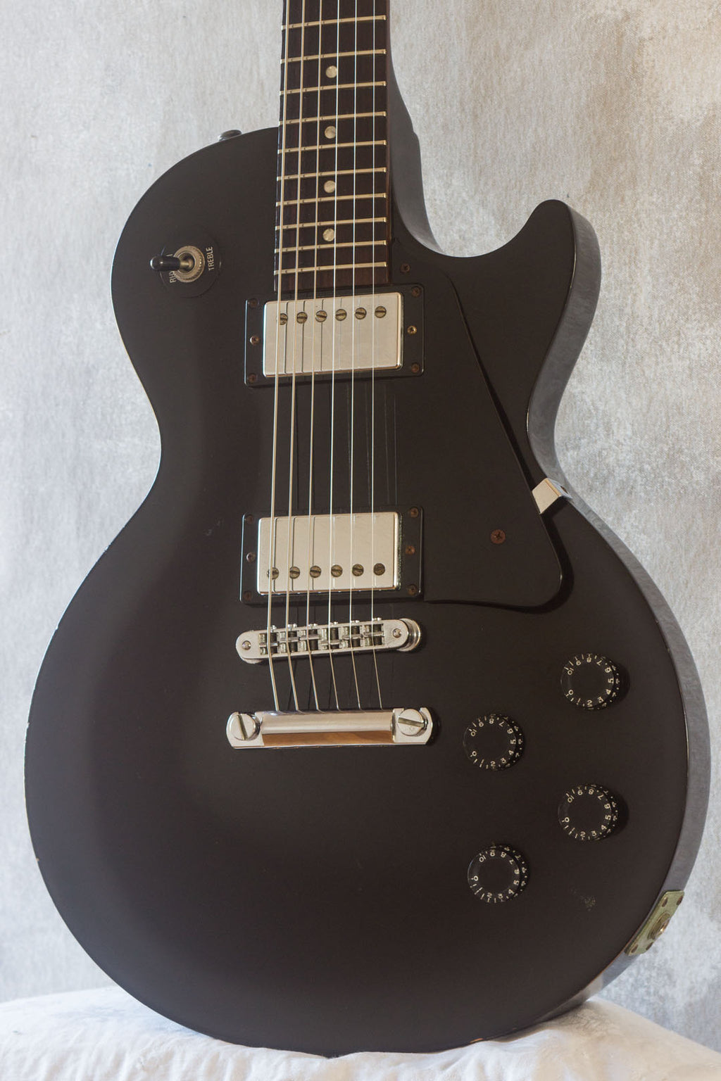 Gibson Les Paul Studio Ebony 1999