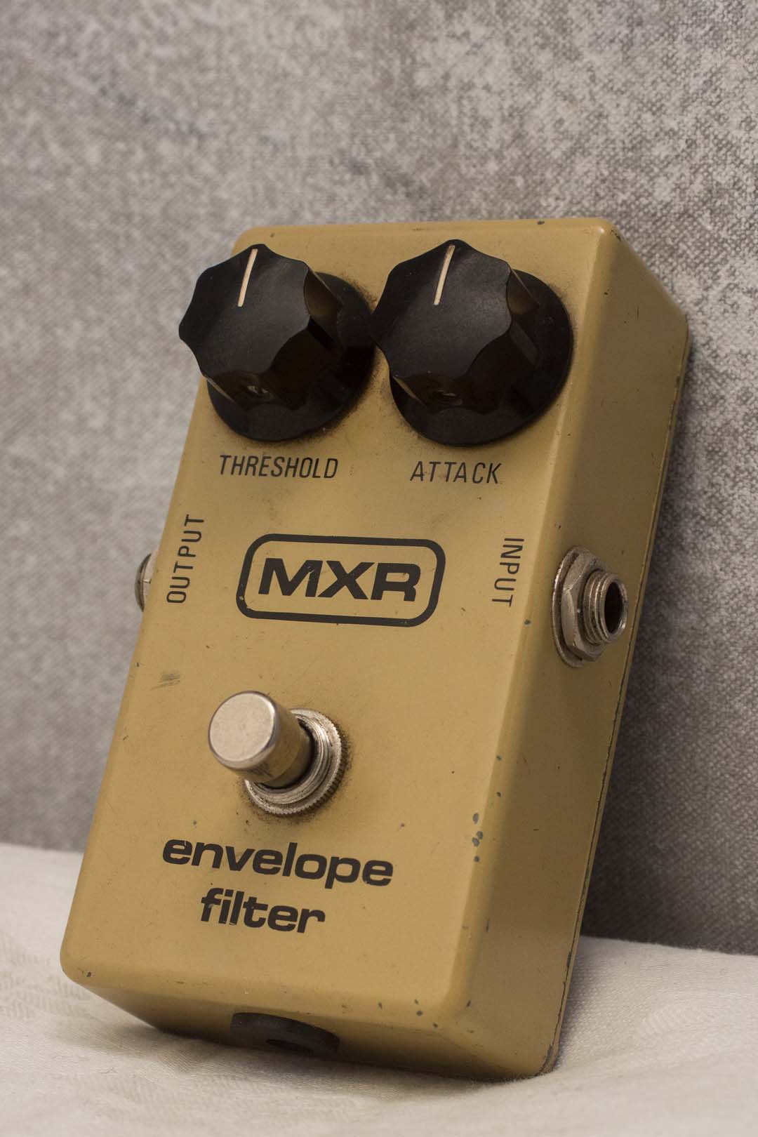 MXR Envelope Filter Pedal 1978