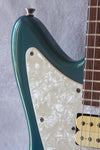 Fernandes JGS65S Pearl Blue 1999