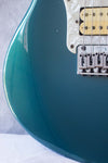 Fernandes JGS65S Pearl Blue 1999