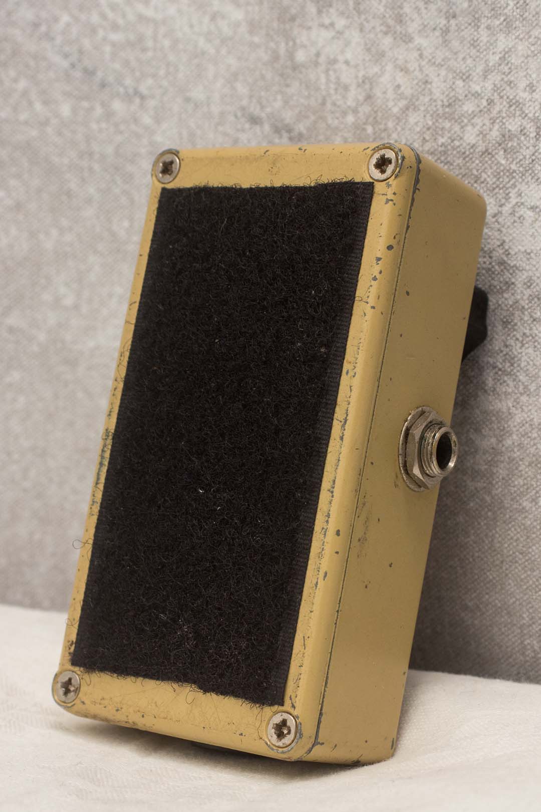 MXR Envelope Filter Pedal 1978