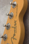 Fender Telecaster Thinline Sunburst USA 1998