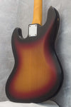 Fender Jazz Bass '62 Reissue JB62-75US Relic Sunburst 1995