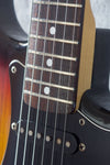 Fender Japan '71 Stratocaster ST71-85TX Sunburst 2003