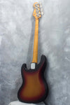 Fender Jazz Bass '62 Reissue JB62-75US Relic Sunburst 1995