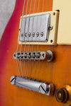 Yamaha SL800 Studio Lord Red Sunburst 1976