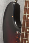 Fender Jazz Bass '62 Reissue JB62-75US Relic Sunburst 1995